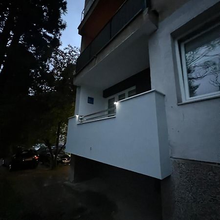 Apartment Amra Visoko Ngoại thất bức ảnh