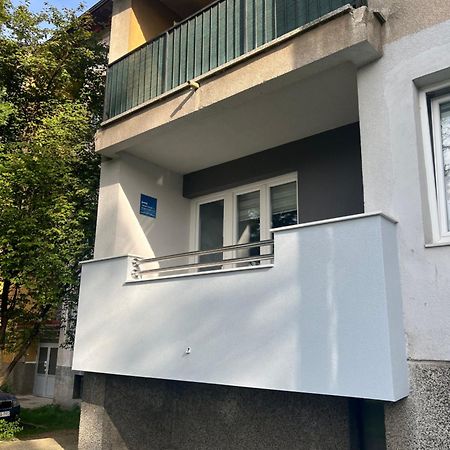 Apartment Amra Visoko Ngoại thất bức ảnh