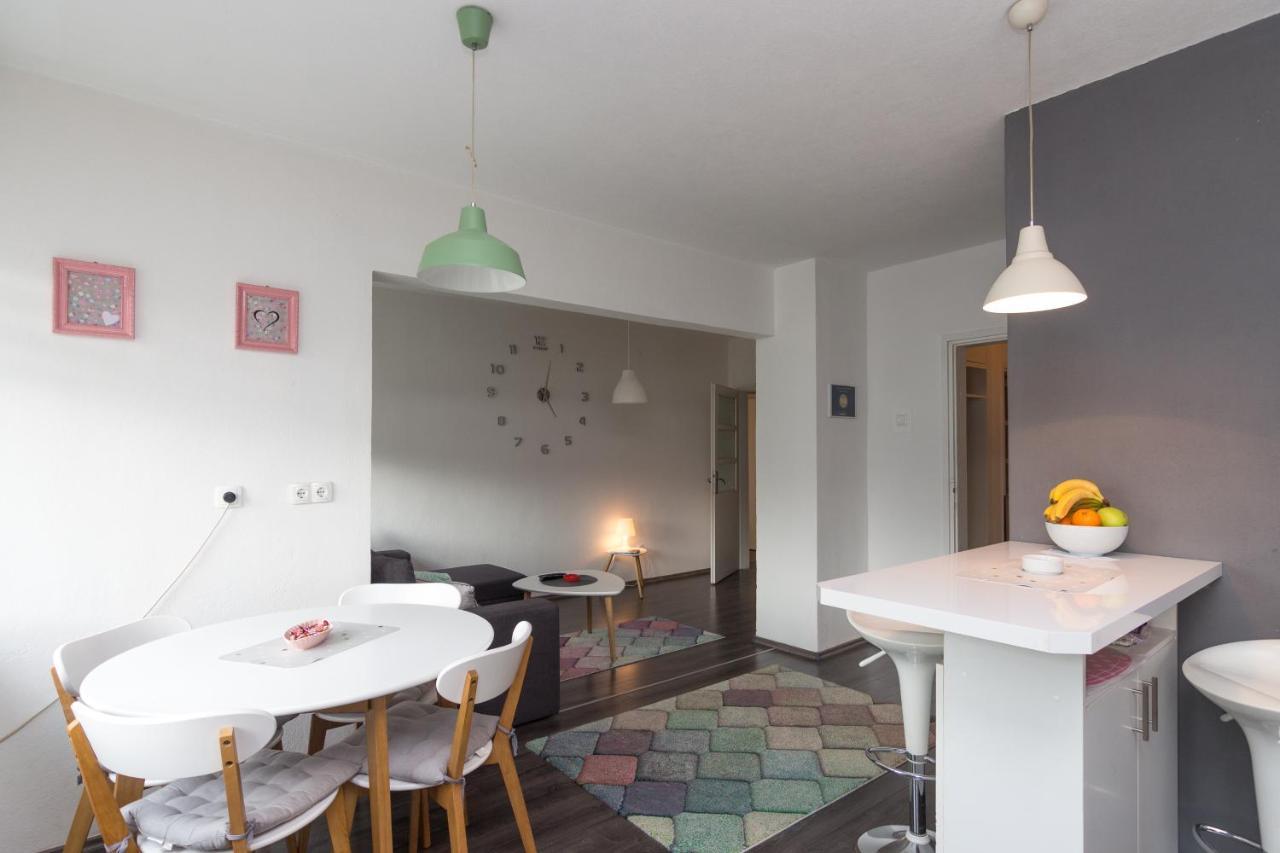 Apartment Amra Visoko Ngoại thất bức ảnh