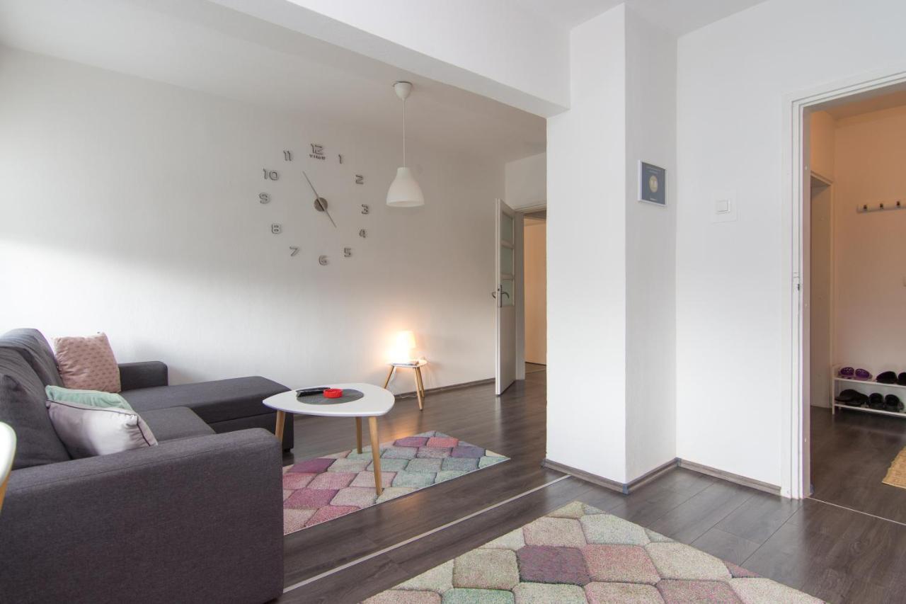 Apartment Amra Visoko Ngoại thất bức ảnh