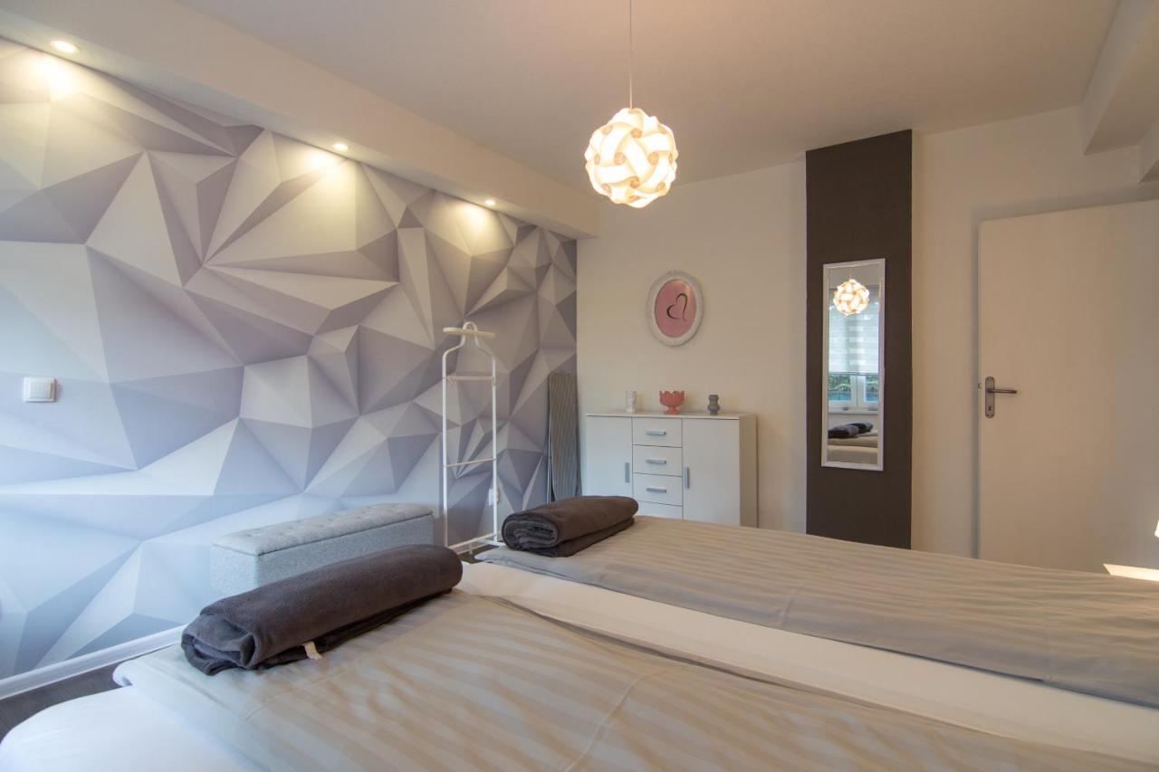 Apartment Amra Visoko Ngoại thất bức ảnh