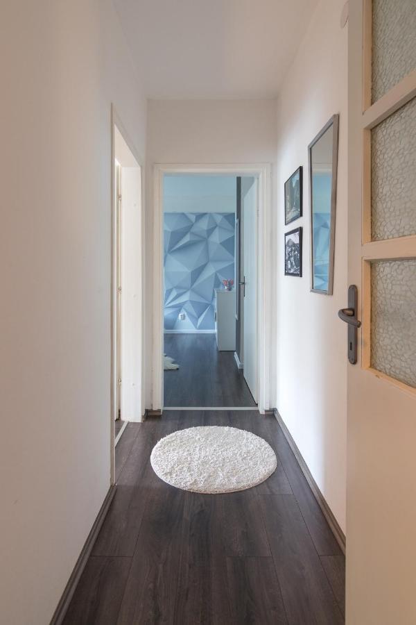 Apartment Amra Visoko Ngoại thất bức ảnh
