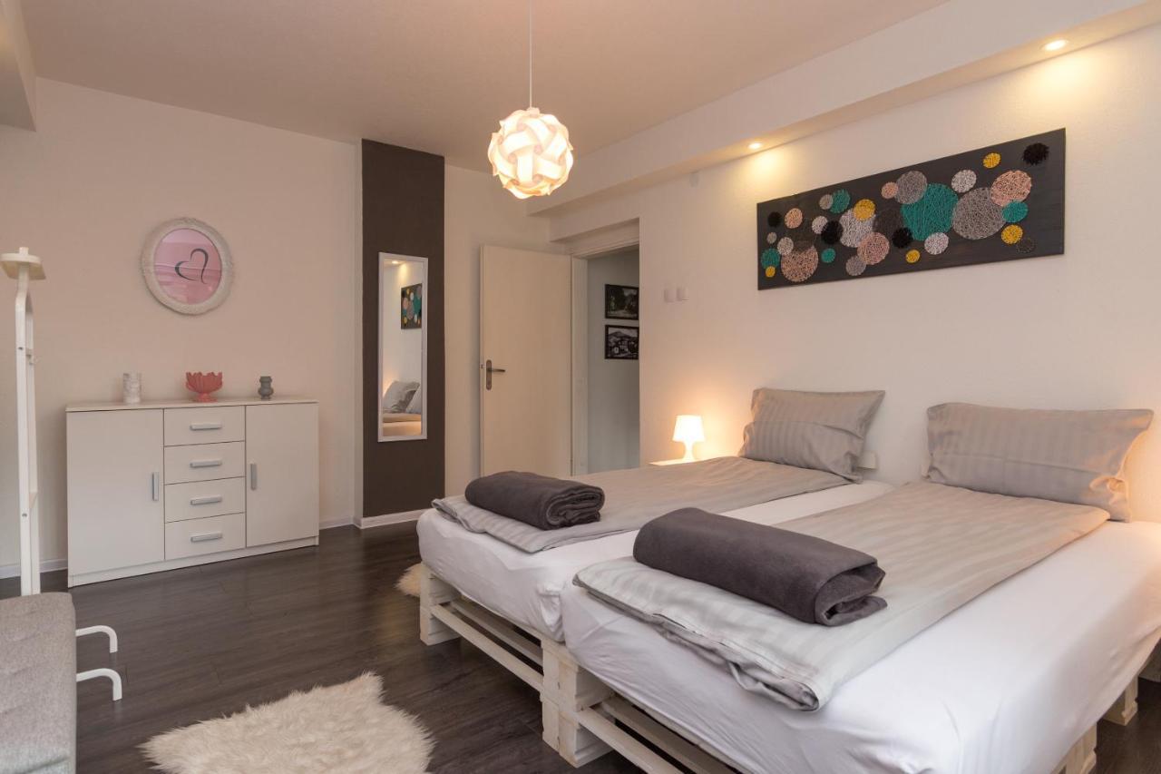 Apartment Amra Visoko Ngoại thất bức ảnh