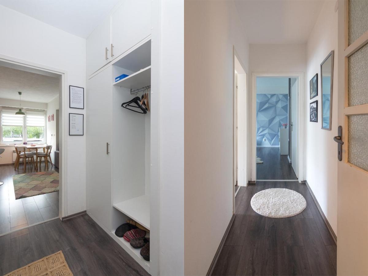 Apartment Amra Visoko Ngoại thất bức ảnh