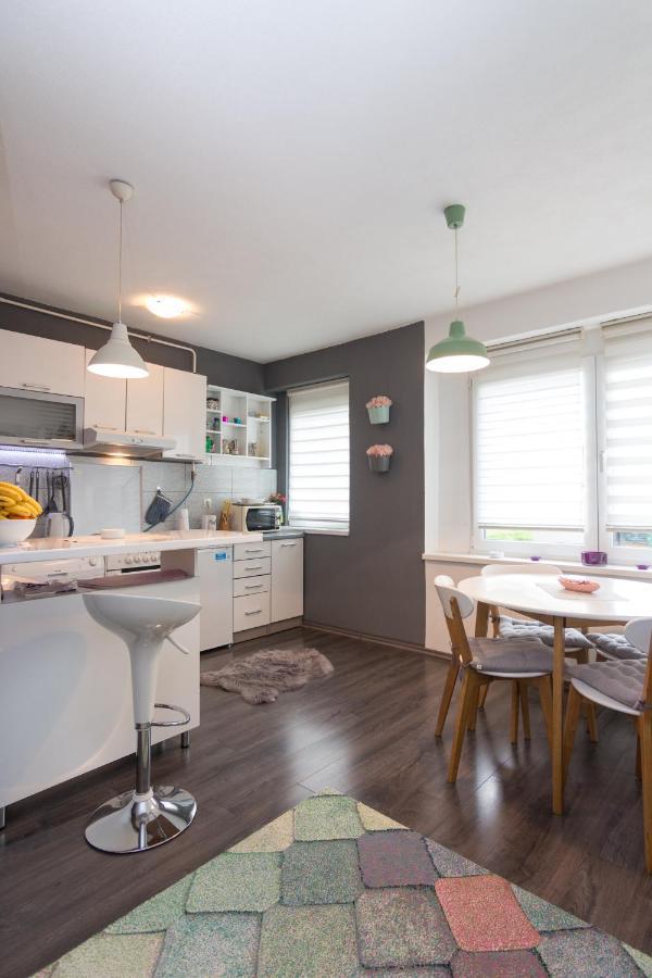 Apartment Amra Visoko Ngoại thất bức ảnh