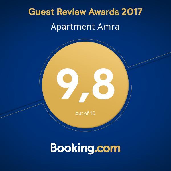 Apartment Amra Visoko Ngoại thất bức ảnh