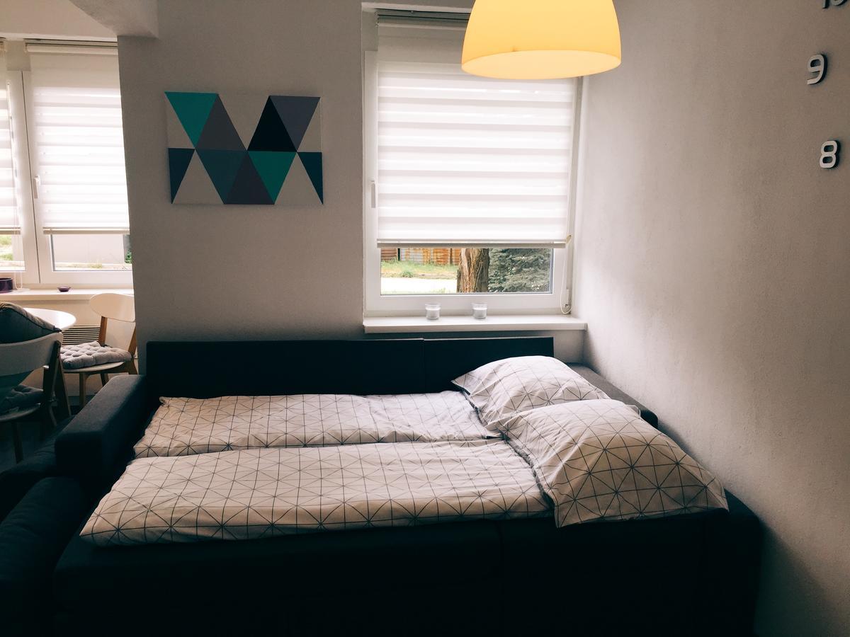 Apartment Amra Visoko Ngoại thất bức ảnh